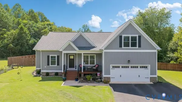 9015 Lee Davis Road, Mechanicsville, VA 23116