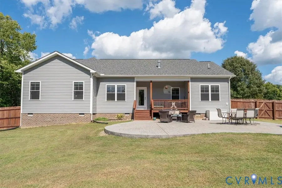 9015 Lee Davis Road, Mechanicsville, VA 23116 - #2