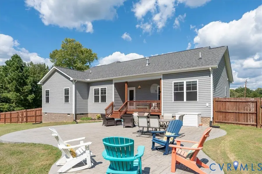 9015 Lee Davis Road, Mechanicsville, VA 23116 - #3