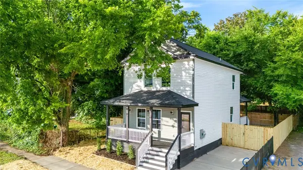 311 S West Street, Petersburg, VA 23803