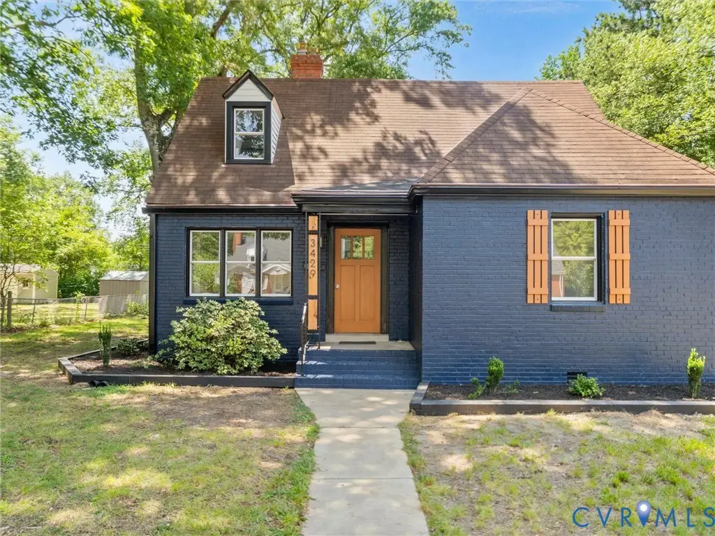 3429 Keighly Road, Richmond, VA 23234 - #1