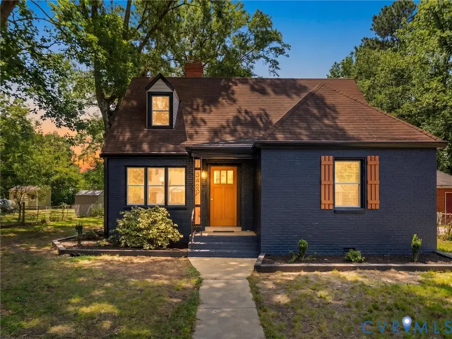 3429 Keighly Road, Richmond, VA 23234 - #3