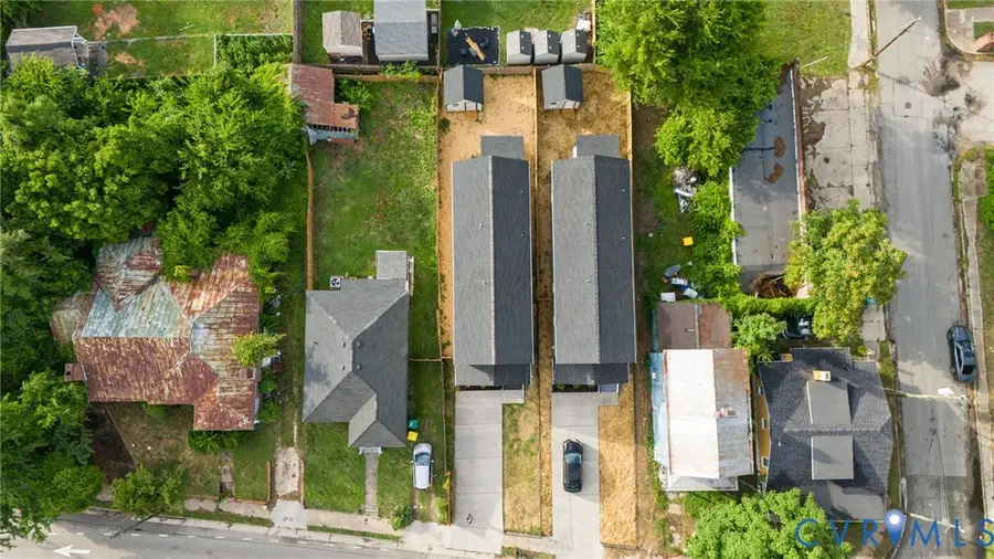 219 Graham Road, Petersburg, VA 23803 - #2