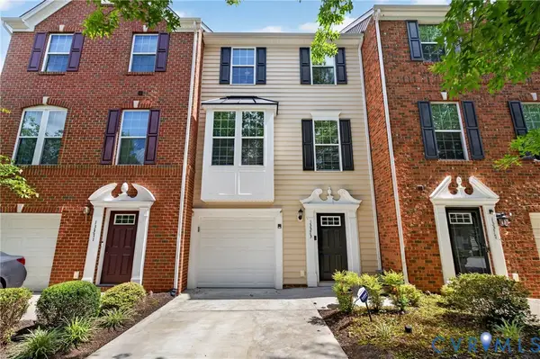 13373 Diamond Ridge Drive, Midlothian, VA 23112