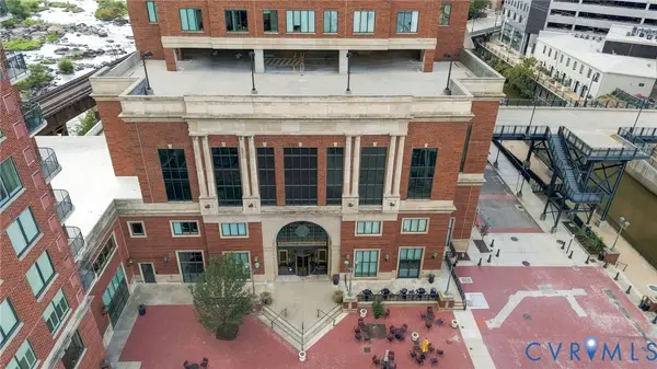 1101 Haxall Point #U406, Richmond, VA 23219