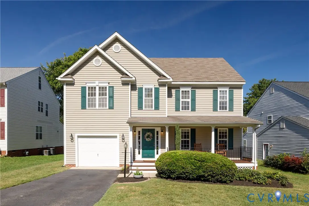 1910 Charles Street, Richmond, VA 23226 - #1