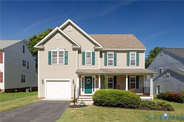 1910 Charles Street, Richmond, VA 23226