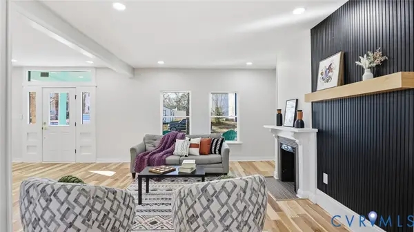 415 W 24th Street, Richmond, VA 23225