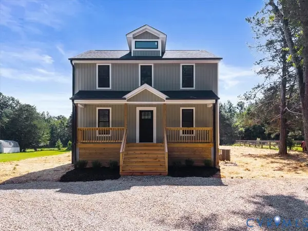2242 Lakeview Drive, Powhatan, VA 23139