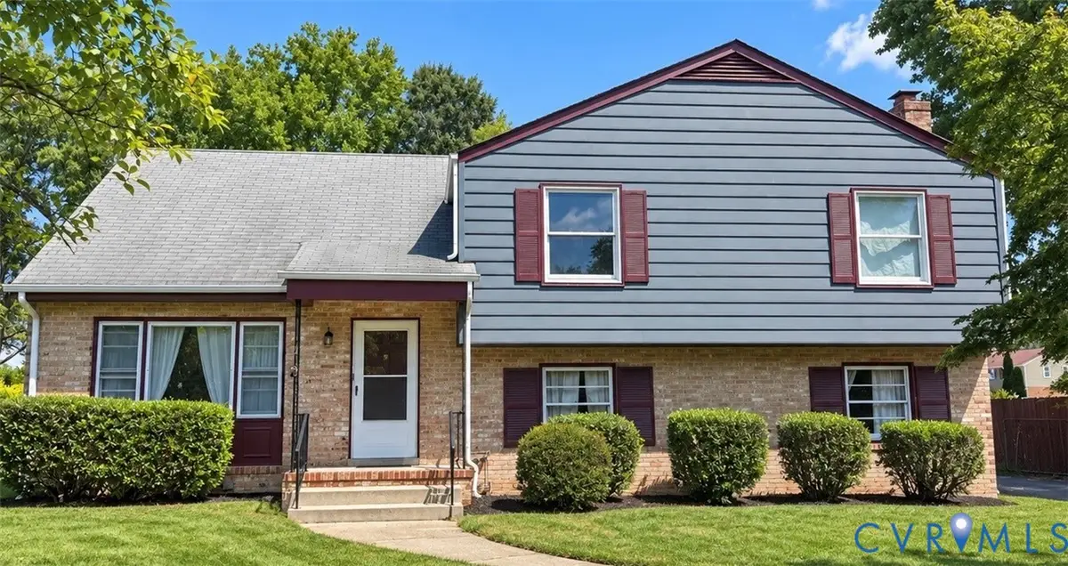 3706 Echoway Road, Ampthill, VA 23234 - #1