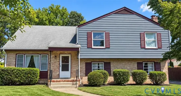 3706 Echoway Road, Ampthill, VA 23234