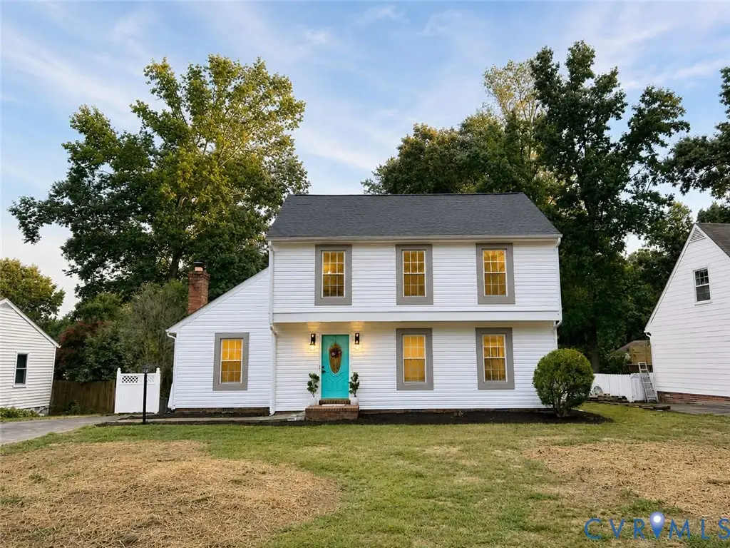 1841 Featherstone Drive, Midlothian, VA 23113 - #1