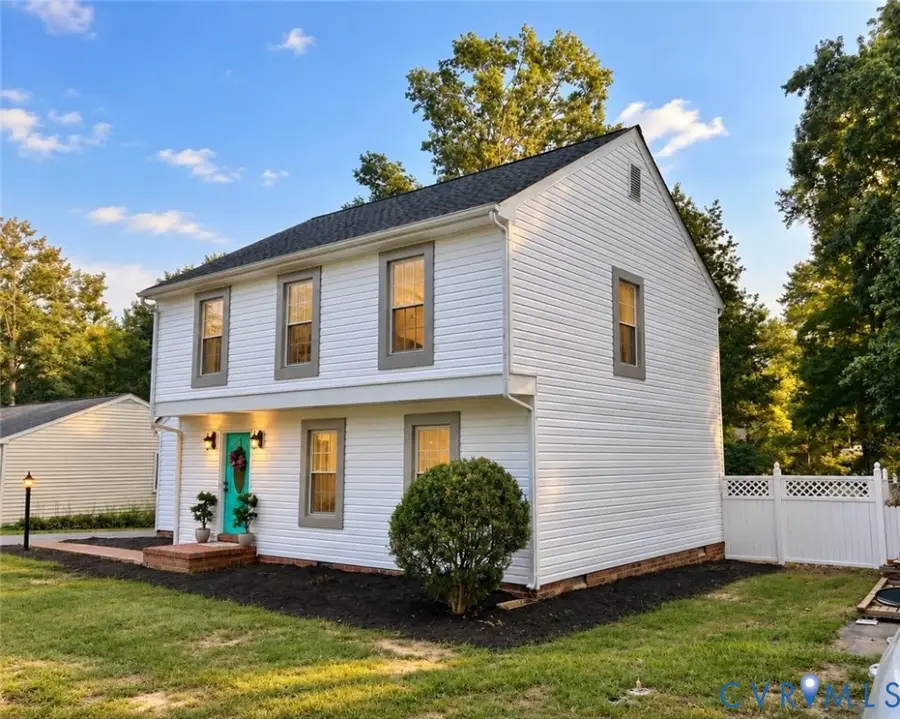 1841 Featherstone Drive, Midlothian, VA 23113 - #2