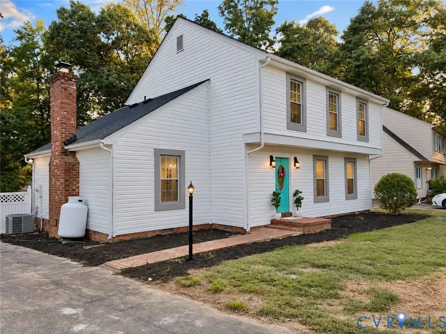 1841 Featherstone Drive, Midlothian, VA 23113 - #3
