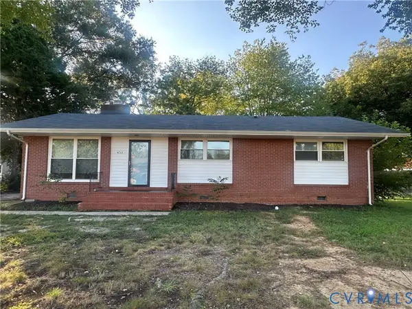 4713 Laurie Lane, Henrico, VA 23223