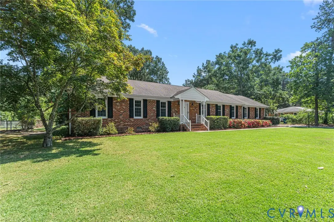 11112 Linderwood Drive, Mechanicsville, VA 23116 - #1