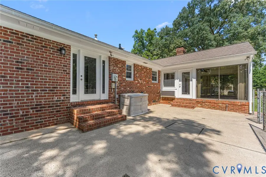 11112 Linderwood Drive, Mechanicsville, VA 23116 - #3