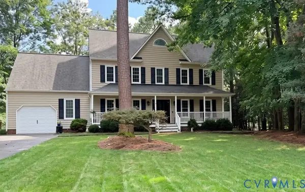 14207 Watercrest Court, Midlothian, VA 23112