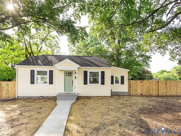 1601 N 25th Street, Richmond, VA 23223