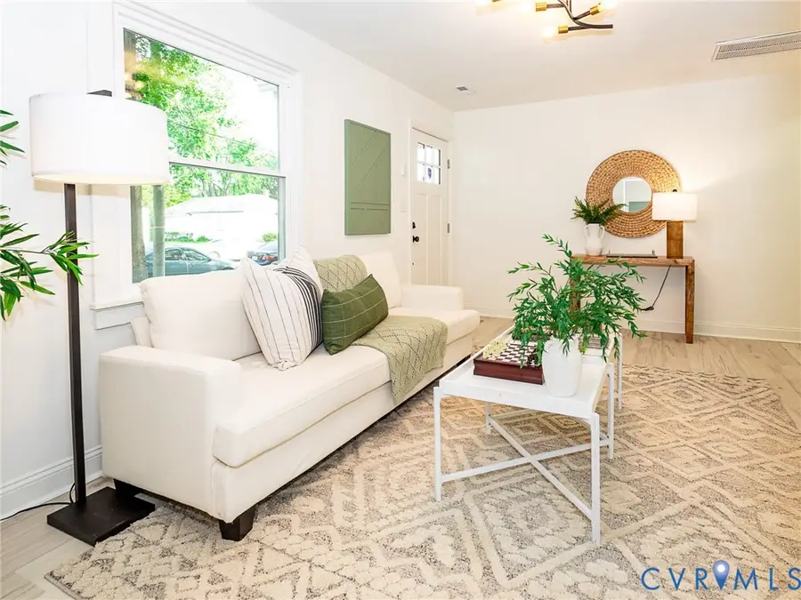 1601 N 25th Street, Richmond, VA 23223 - #2