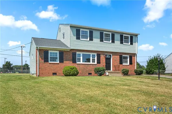 200 Seaton Drive, Henrico, VA 23223