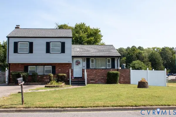 317 Erich Road, Richmond, VA 23225