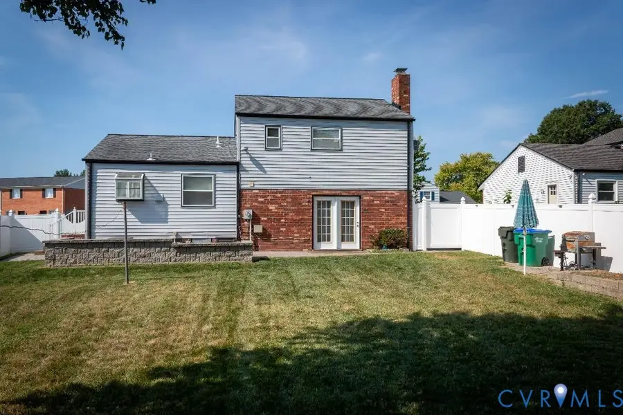317 Erich Road, Richmond, VA 23225 - #3