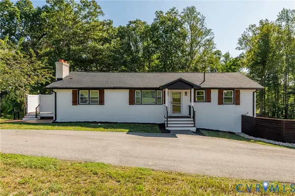 2119 Otterdale Road, Chesterfield, VA 23112