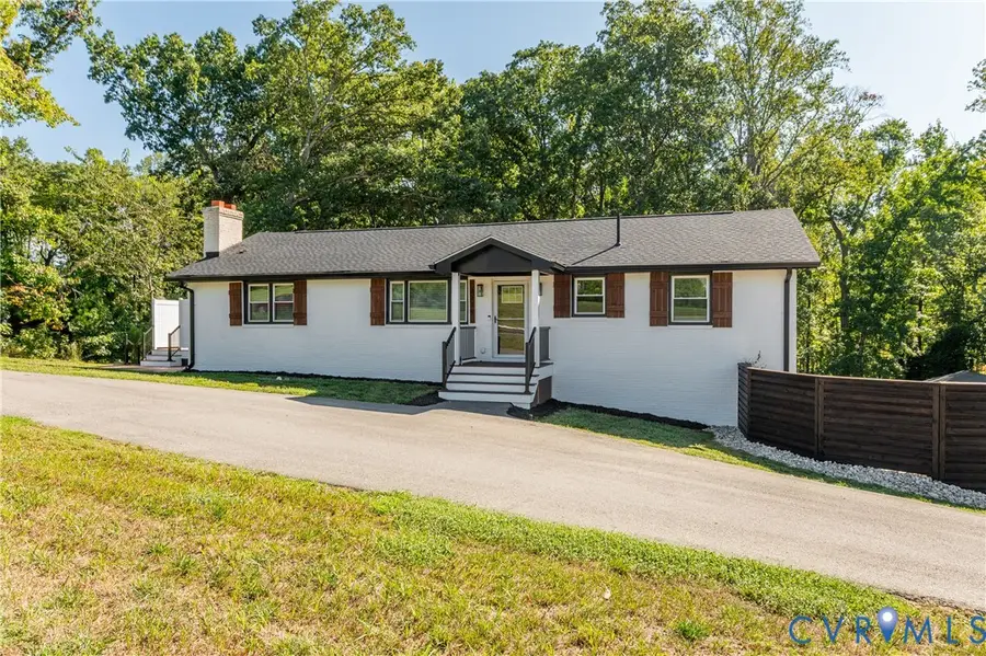 2119 Otterdale Road, Clover Hill, VA 23112 - #2