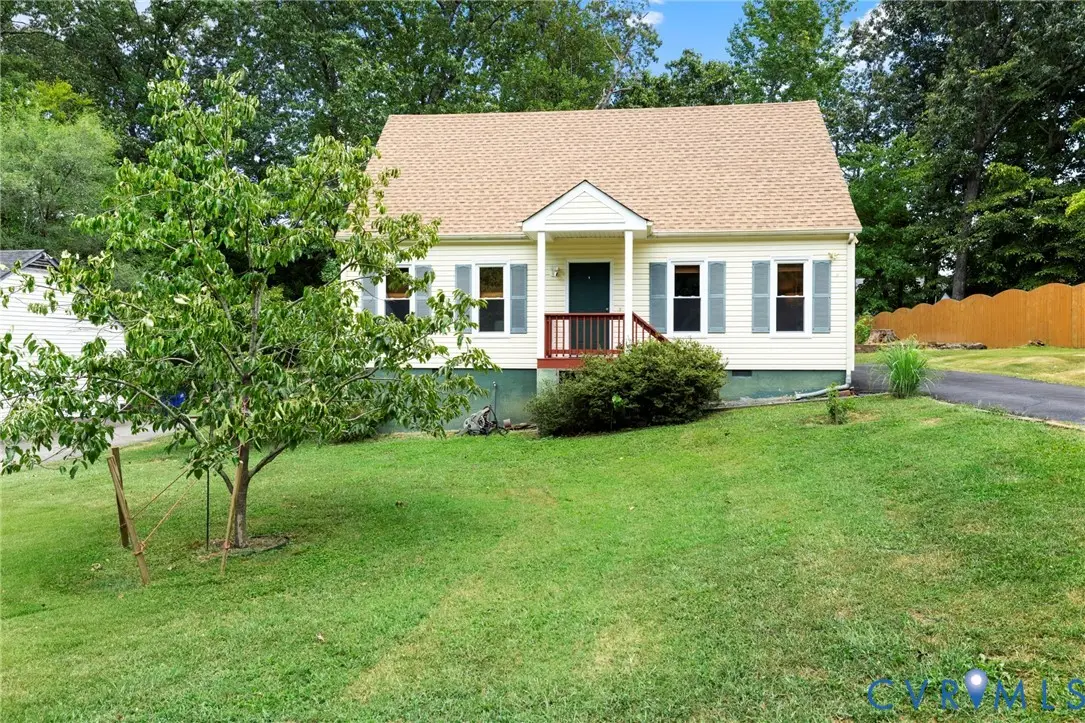 1505 Oldbury Road, Midlothian, VA 23113 - #1