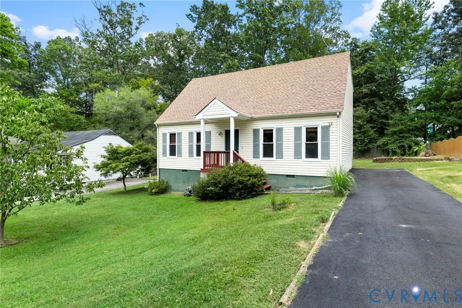 1505 Oldbury Road, Midlothian, VA 23113 - #2