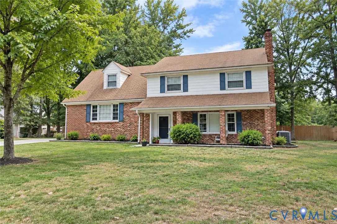 11100 Pennway Drive, Clover Hill, VA 23236 - #1