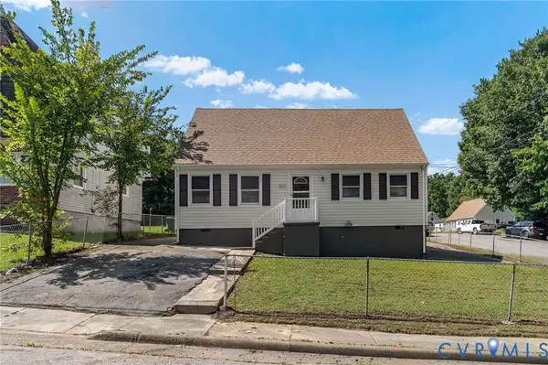 2219 Dellrose Drive, Hopewell, VA 23860
