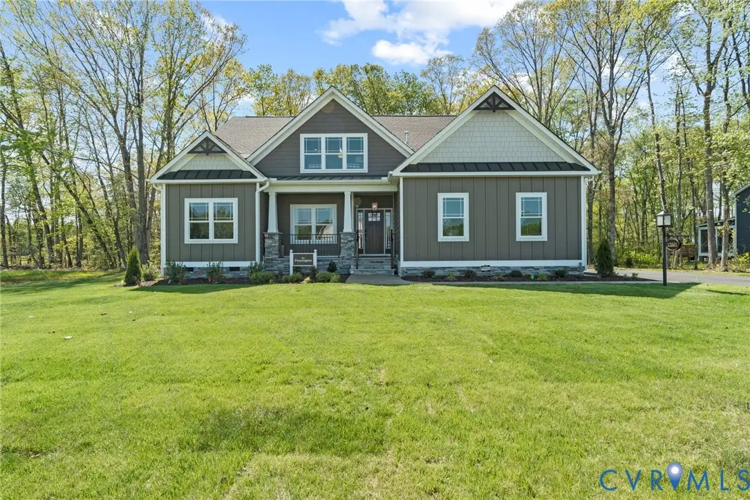 9143 Terroir Lane, New Kent, VA 23124 - #1