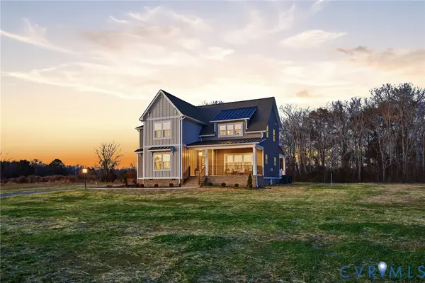 9169 Terroir Lane, New Kent, VA 23124