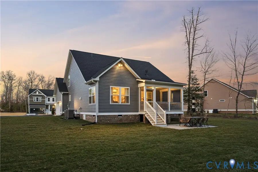 9102 Terroir Lane, New Kent, VA 23124 - #3