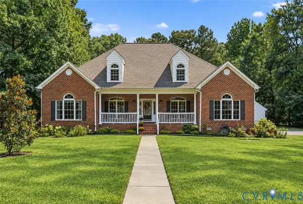 7933 Fortress Place, Henrico, VA 23231