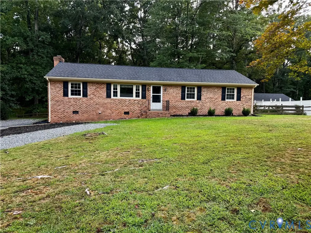 14141 Puritan Road, Chesterfield, VA 23838 - #1