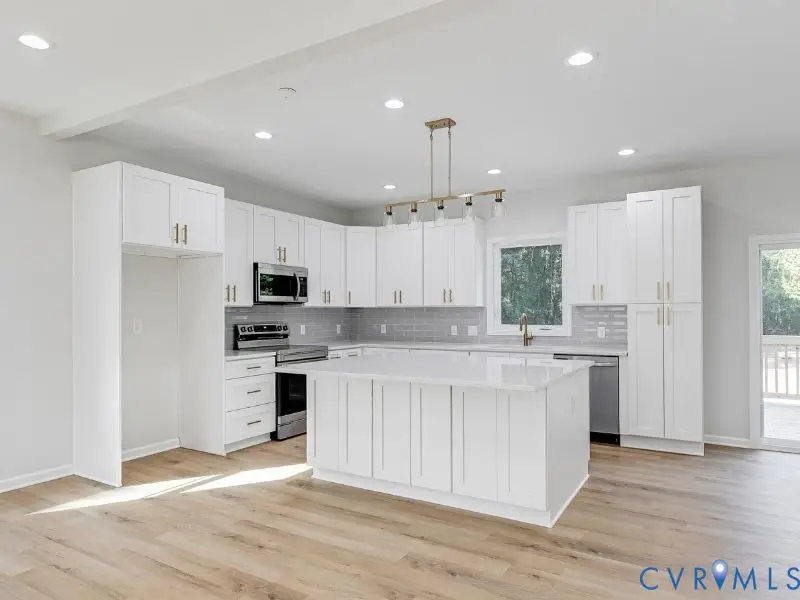 3618 Dupuy Road, Ettrick, VA 23803 - #1