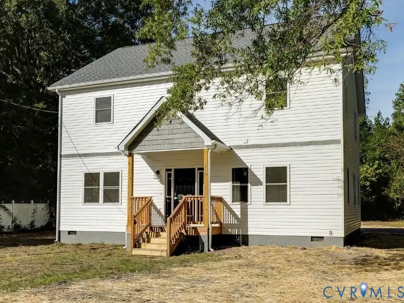 3618 Dupuy Road, Ettrick, VA 23803 - #3