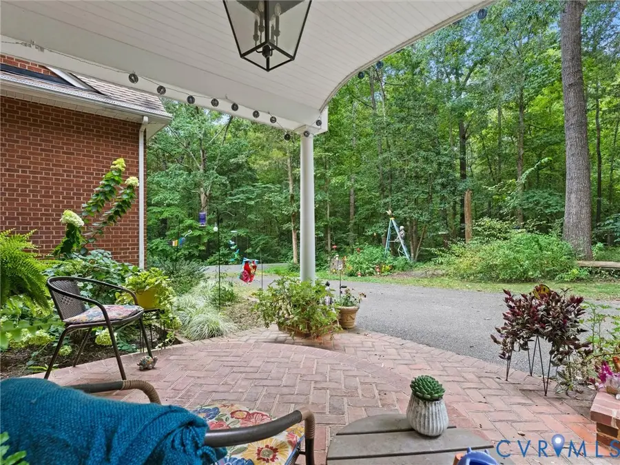 18394 Taylors Creek Road, Montpelier, VA 23192 - #3