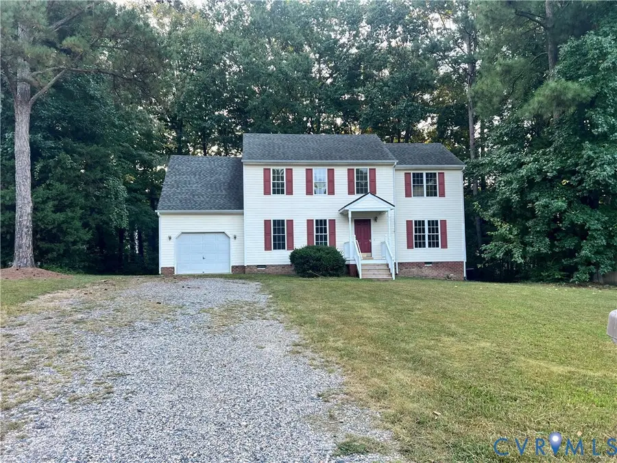 411 Trickling Creek Road, Manchester, VA 23236 - #3