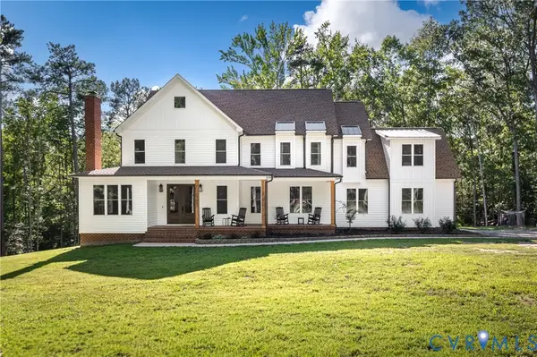7207 Mcclellan Road, Mechanicsville, VA 23111