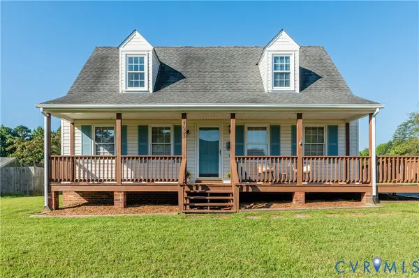 7053 Claybird Lane, Mechanicsville, VA 23111