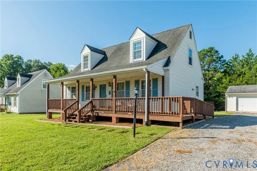 7053 Claybird Lane, Mechanicsville, VA 23111 - #2