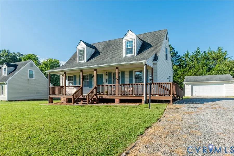 7053 Claybird Lane, Mechanicsville, VA 23111 - #3