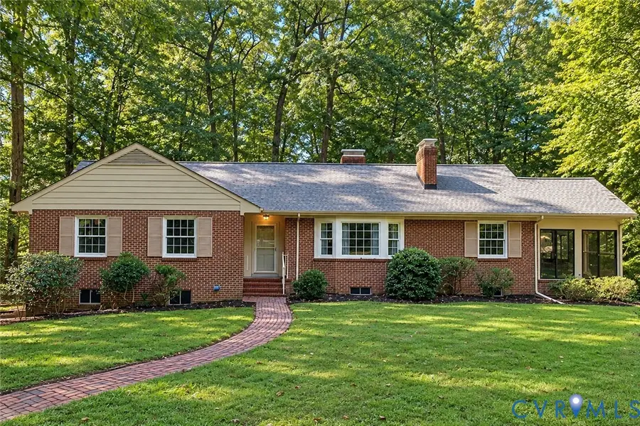 4114 Denbigh Drive, Richmond, VA 23235 - #2