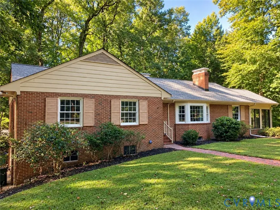 4114 Denbigh Drive, Richmond, VA 23235 - #3