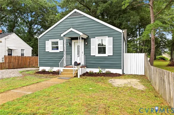 656 Battery Place, Colonial Heights, VA 23834