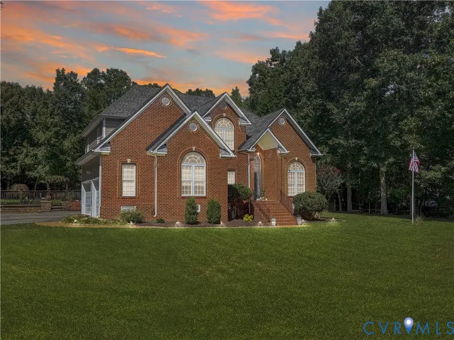 12946 Carters Garden Drive, Chesterfield, VA 23838 - #2